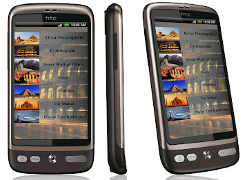 ManMade 7 Wonders History poster 6