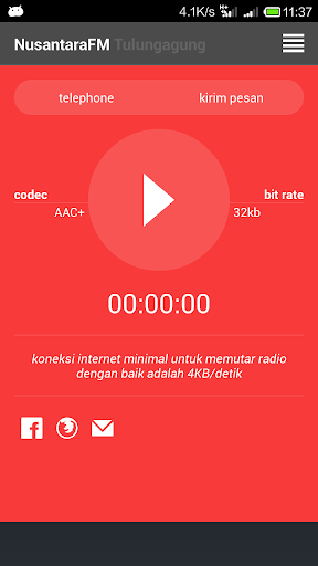 NusantaraFM Tulungagung