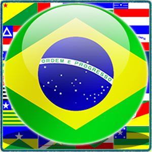 Quiz Bandeiras do Brasil.apk 2.0.0