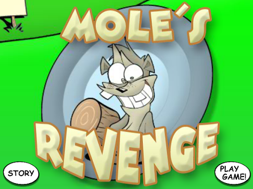Mole's Revenge