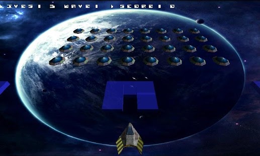 How to get Space Invader 3d Beta lastet apk for laptop