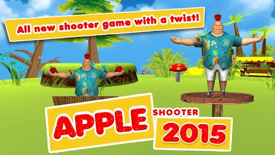 download Archery Games: Apple Shooter free