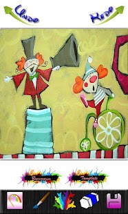 Free Kids Painting Book APK for Android