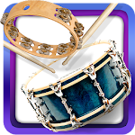 Real Drums Play ( Drum Kit ) Apk