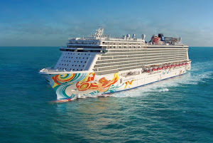 Norwegian Getaway cruises the Bahamas, Jamaica, Mexico and other popular destinations in the Eastern and Western Caribbean.