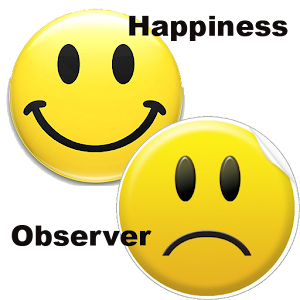 Happiness Observer 1.0