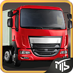 Transporter Mission-Driver Apk