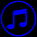 Mp3 Music Zoom mobile app icon