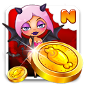 Coin Blast: Monster Bash icon