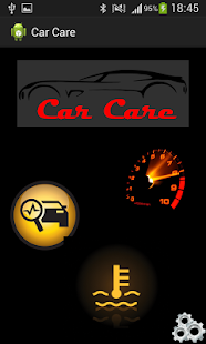 Free Download Car Care APK for Android