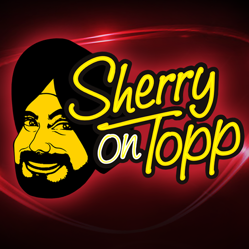 Sherry on Topp 娛樂 App LOGO-APP開箱王