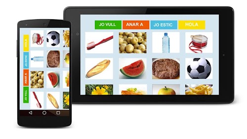 Android application Gueopic screenshort