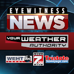 Cover Image of Unduh Tristate Weather - WEHT WTVW v4.24.0.5 APK