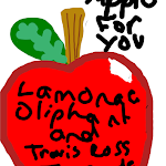 Apple For You