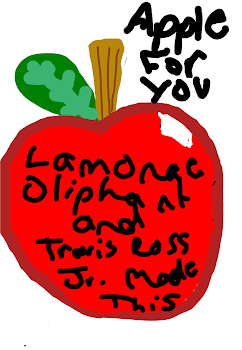 Apple For You