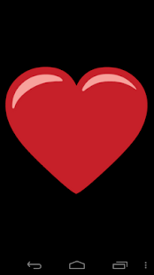 How to get Red Pulsing Heart lastet apk for laptop