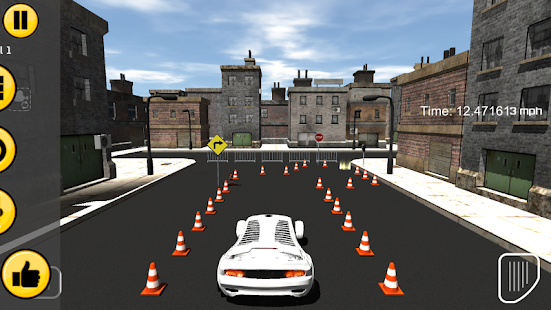 Download City Car Parking 3D APK for Android