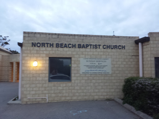 North Beach Baptist Church