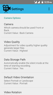 How to install Smart Video Recorder patch 1.0.8 apk for pc