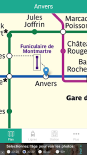 How to mod Metro Paris 2016 1.0 apk for bluestacks