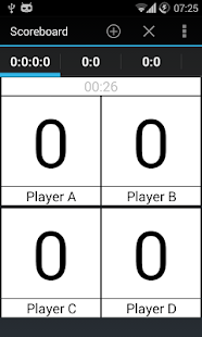 Free Scoreboard APK