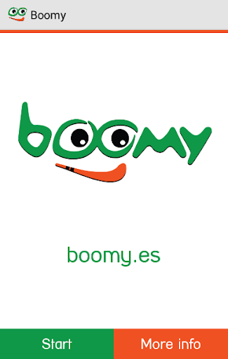 Boomy