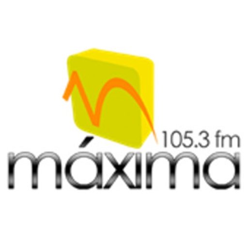Maxima 105.3 FM moded apk - Download latest version 3.6.5