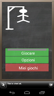 Hangman in Italian Wiki Screenshots 0