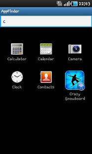 How to mod AppFinder patch 1.0 apk for android