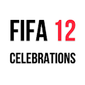 FIFA 12 Celebrations.