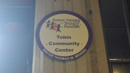 Tobin Community Center