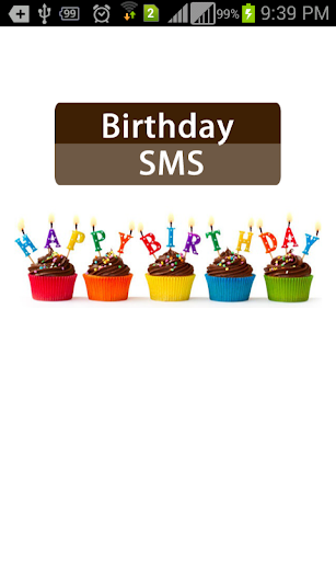 Urdu Eng Birthday SMS