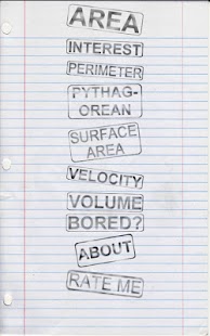 Geometry Solver Pro Screenshots 0