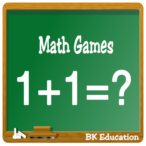 Math Games : Addition