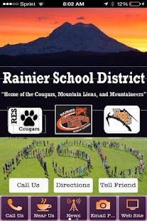 Lastest Rainier School District APK for PC