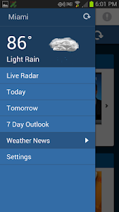 WPLG Local 10 Weather – The WPLG Local 10 Weather app provides the ...