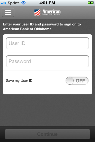 American Bank of Oklahoma
