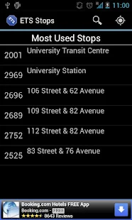   ETS Stops- screenshot thumbnail   
