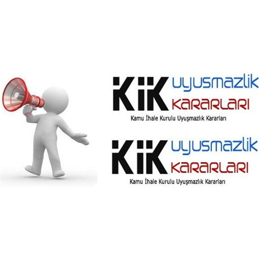 Kik Kararları LOGO-APP點子