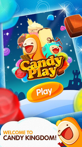 免費下載解謎APP|Candy Play app開箱文|APP開箱王