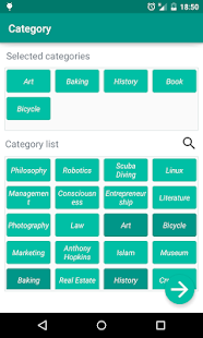 DisQ Chat Screenshots 5