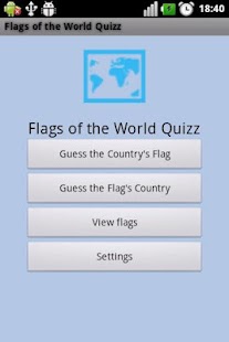 How to install Flags of the World Quizz patch 1.2 apk for android
