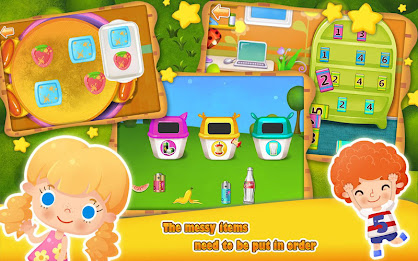 Candy's Home poster 4