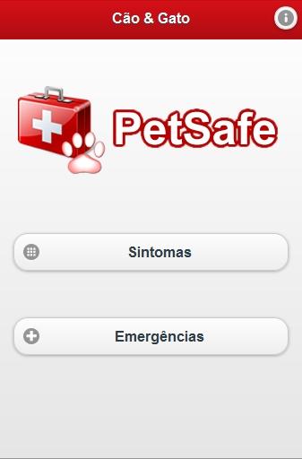PetSafe - Primeiros Socorros