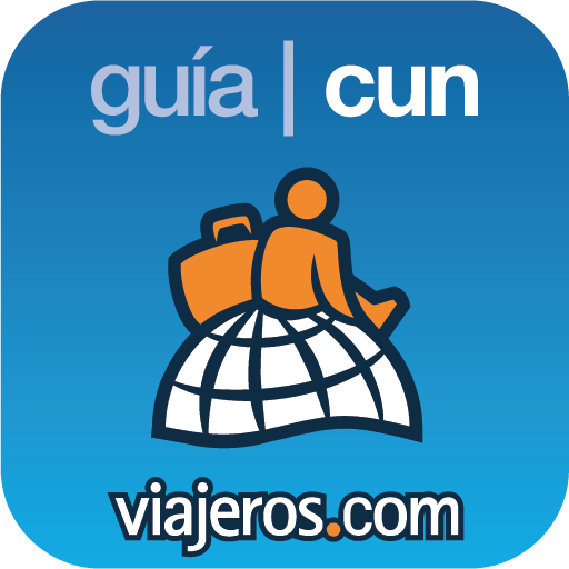 Guía de Cancún 旅遊 App LOGO-APP開箱王