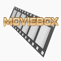 MovieBox icon