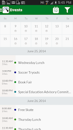 K-12 Central poster 5