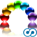 Clumps of Bubbles logo