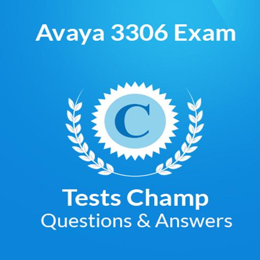 3306 Exam Questions LOGO-APP點子