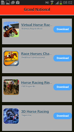 免費下載生活APP|Grand National Race app開箱文|APP開箱王